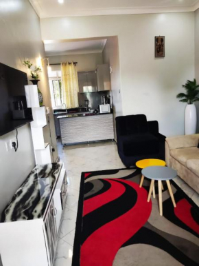 VaanaKabod Cozy Home, Munyonyo